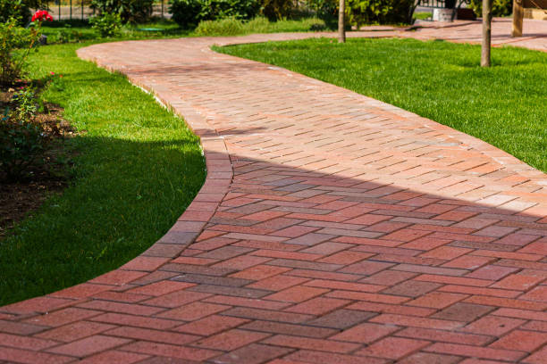 Driveway Pavers for Homes in Crystal Lake, CT