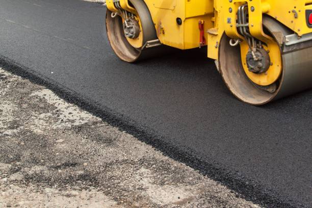 Reasons to Select Us for Your Driveway Paving Requirements in Crystal Lake, CT