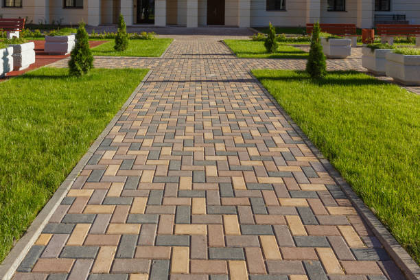 Best Permeable Paver Driveway  in Crystal Lake, CT